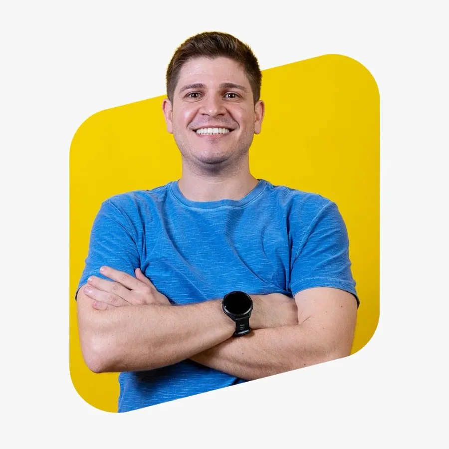 Lucas Rossi